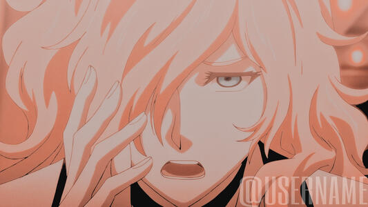 Example D - Filtered &amp;&amp;. Watermarked